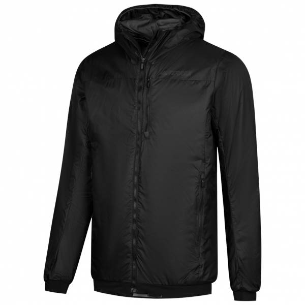 adidas Terrex Light Insulated Carbon Herren Outdoor Jacke CF4699