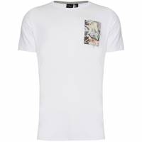 O’NEILL LM Flower Hombre Camiseta 9A2318-1010