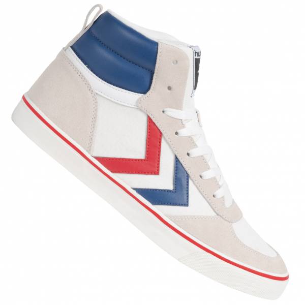 hummel STADIL HIGH OGC 3.0 Sneaker 208376-9001