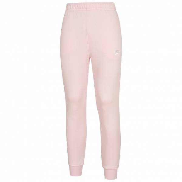 Men's club fleece closed bottom pants cheap