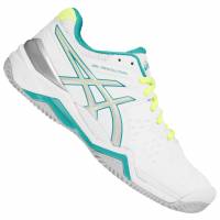 ASICS GEL-Resolution 6 Damen Tennisschuhe E553Y-0188