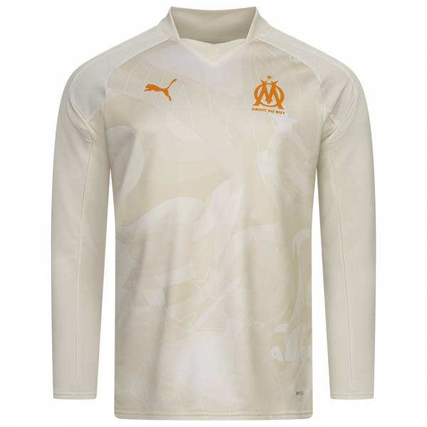 Olympique de Marsella PUMA Hombre Sudadera de entrenamiento 774053-24
