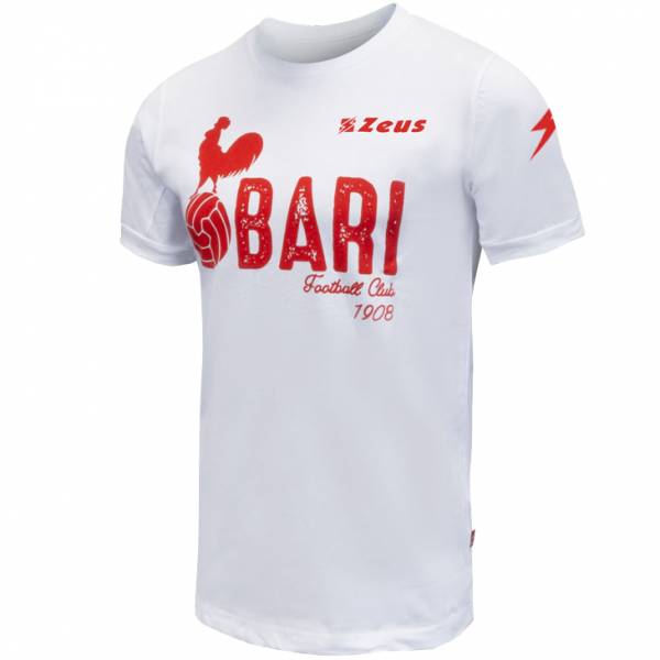 SSC Bari Zeus T-shirt de supporter BAR31