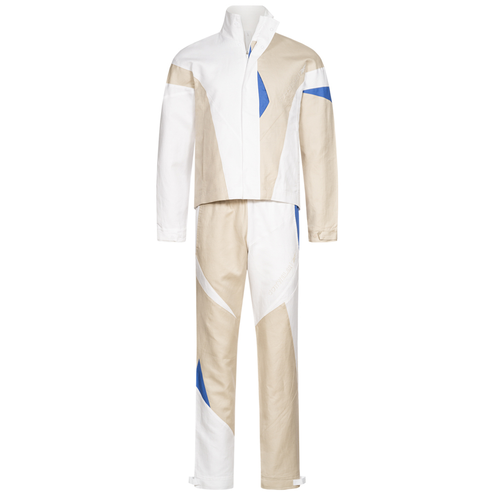 Reebok x Cottweiler R&C Men Tracksuit FS0527 | SportSpar.com