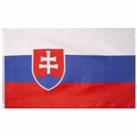 Slowakei Flagge MUWO 