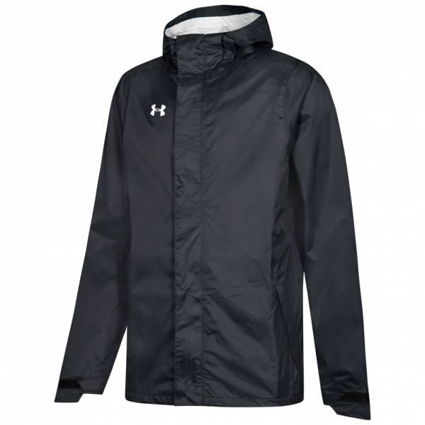 under armor waterproof jacket