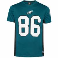 Philadelphia Eagles NFL Fanatics #86 Zach Ertz Hombre Camiseta MPE6576GK