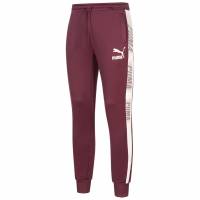PUMA T7 Track Pants Heren Broek 539629-42