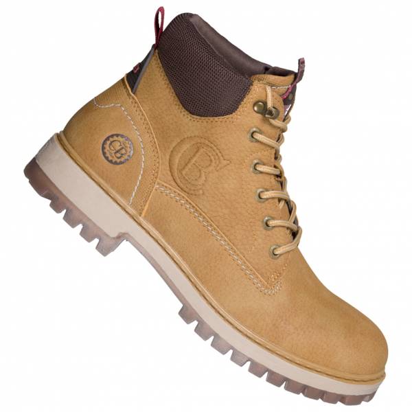 COTTON BELT Napalm Hommes Bottes CBM02110001