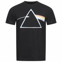 PINK FLOYD Dark Side Herren T-Shirt POMTS004BLK