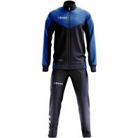 Zeus Tuta Ulysse Men Tracksuit royal blue