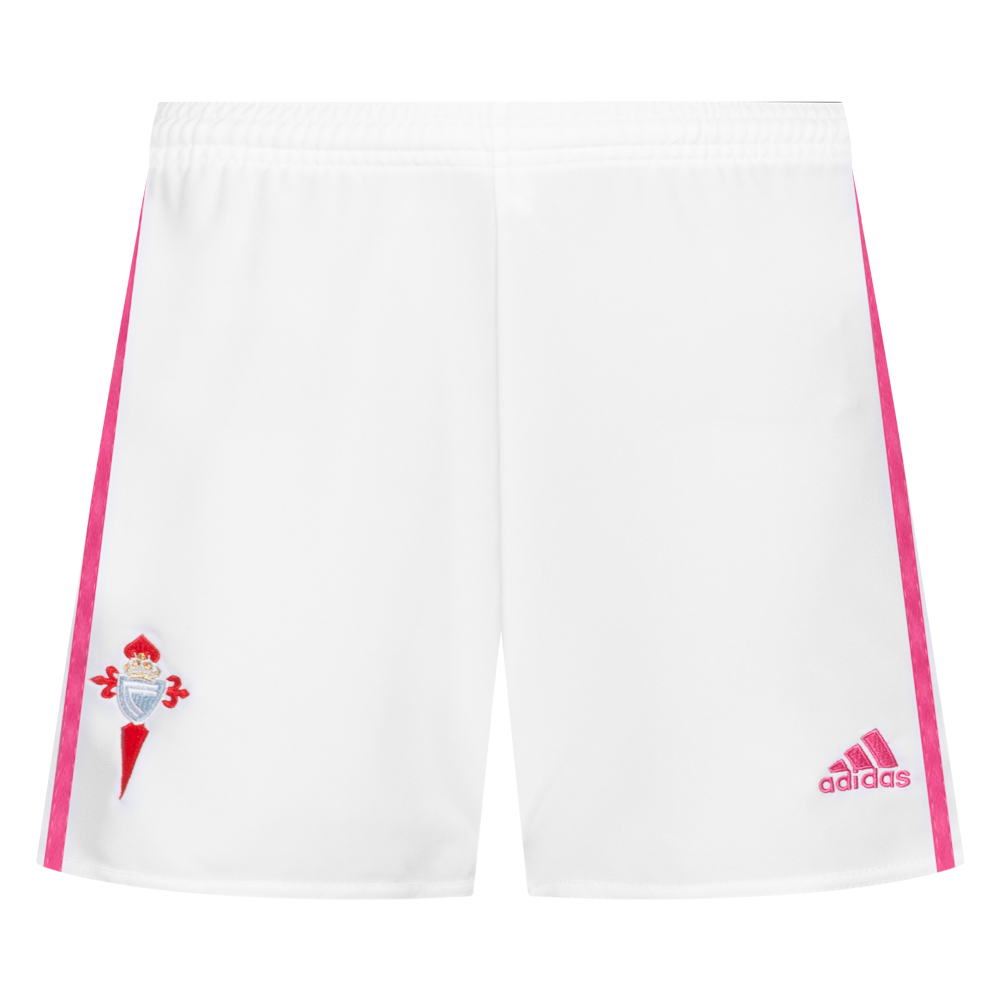 pantaloncini adidas bambina