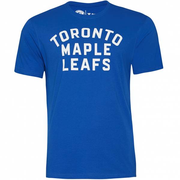 Toronto Maple Leafs Fanatics Mężczyźni Koszulka kibicowska 1878MRYL3ADTML
