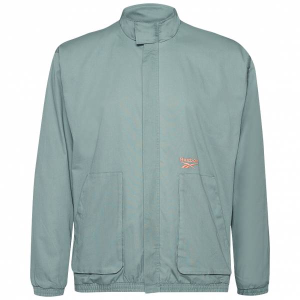 Reebok Classics Washed Herren Trainingsjacke GJ5786