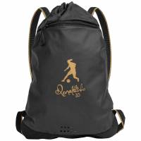 Ronaldinho Gym Bag Backpack with zip 18197