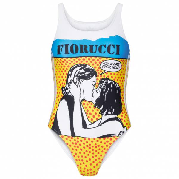 adidas Originals x Fiorucci Graphic Kobiety Body FL4150