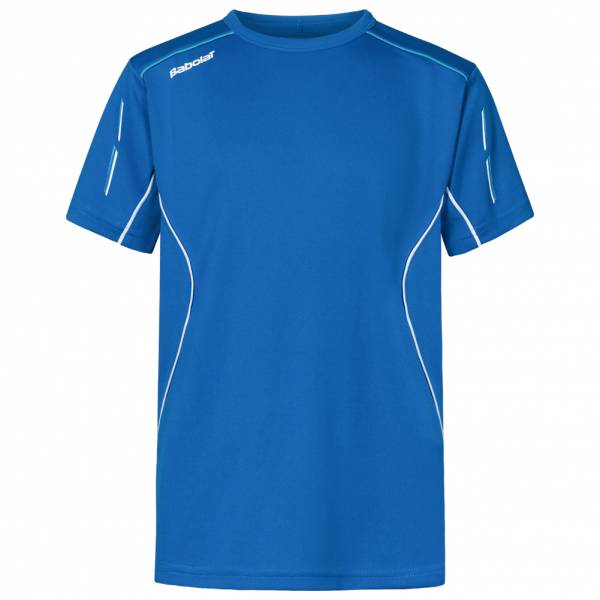 Babolat Match Core Jungen Tennis T-Shirt 42S1470136
