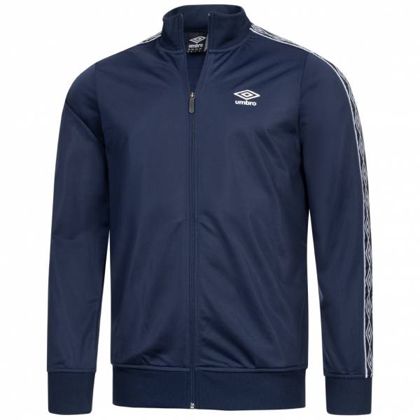 Umbro Retro Taped Herren Jacke UMJM0200-031