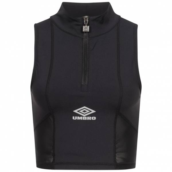 Umbro Reflective Tech Crop Women Top C20057-HVW