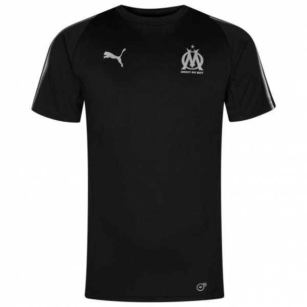 Olympique de Marseille PUMA Uomo Maglietta per l'alleamento 753986-06