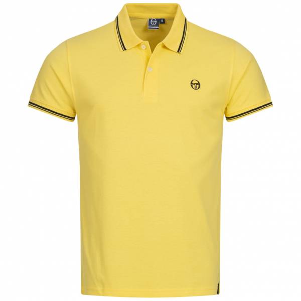 Sergio Tacchini Stripe Iconic Hommes Polo 103.20022-005