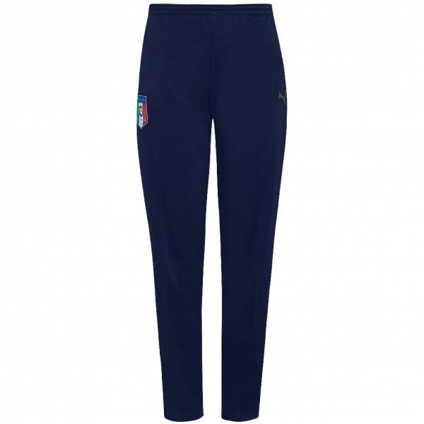 Italien FIGC PUMA Damen Trainingshose 733900-01