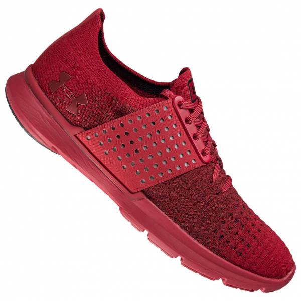 Under Armour Threadborne Slingwrap Fade Laufschuhe 1298562-600
