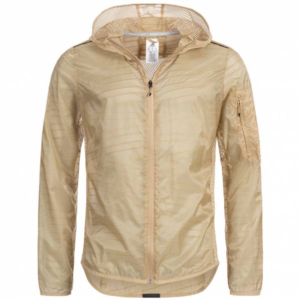 adidas Supernova TKO Jacket Herren Laufjacke B28237