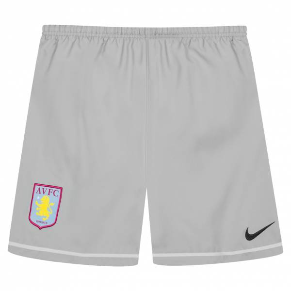 Aston Villa FC Nike Kinder Torwart Shorts 263497-070