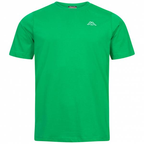 Kappa Cafers Logo Herren T-Shirt 300G4S0-T07