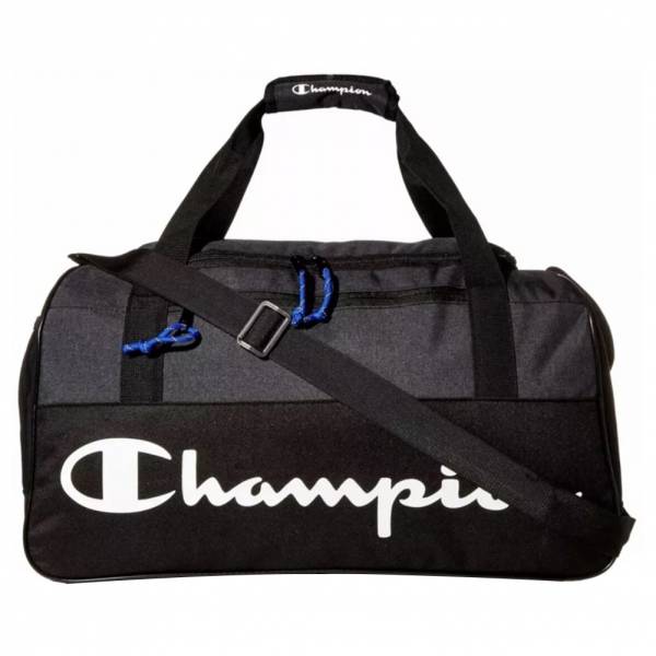 Champion Unisex Utility Duffel Bolsa Bolso 52L CHF1003-001