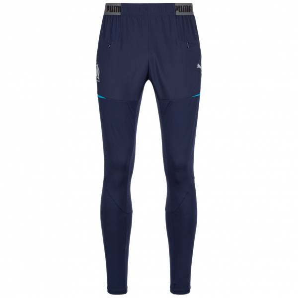 Olympique Marseille PUMA Herren Pro Trainingshose 754658-01
