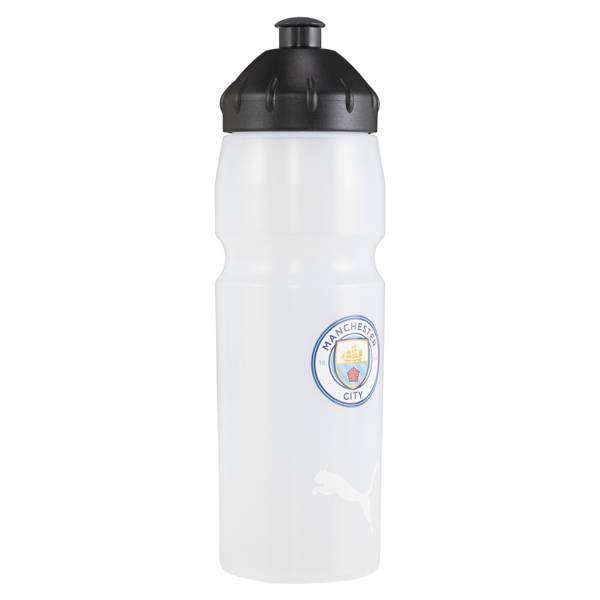 Manchester City F.C. PUMA Sports Bottle 0.75 L 053819-30
