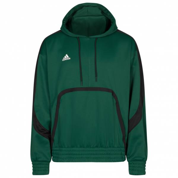 Panathinaïkós adidas Travel Hommes Sweat à capuche de basket GR4044