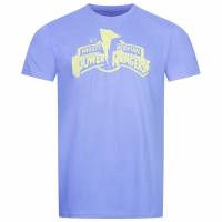 POWER RANGERS Mono Herren T-Shirt HAMTS058IRI