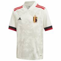 België adidas Kinderen Uitshirt EJ8553