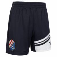 Dinamo Zagreb PUMA Niño Pantalones cortos de segunda equipación 741239-02
