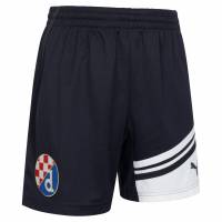 Dinamo Zagreb PUMA Kinder Auswärts Shorts 741239-02