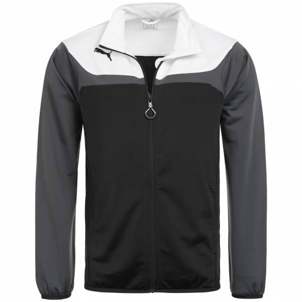 PUMA Esito 3 Herren Trainingsjacke 653973-03