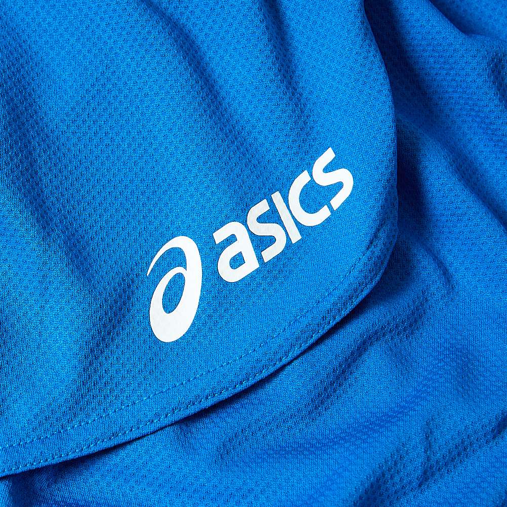 asics - 残り2着【新品S】ウエスト71-77㎝　RACER HALF TIGHT COURT 2-N-1 SHORT | Women | Brilliant White | Women's Tights