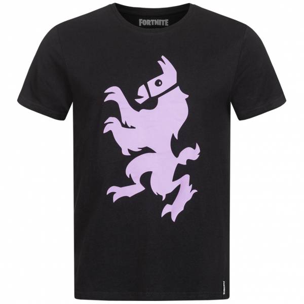 FORTNITE Loot Lama Pink Hommes T-shirt 3-126 / 9748