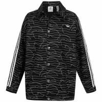 adidas Originals Fakten Kobiety Kurtka GN4466