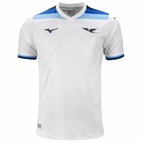 S.S. Lazio Mizuno Hombre primera equipación 125 años Camiseta MIZP2GABX75-01