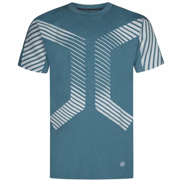 ASICS Herren Power Top Fitness Shirt 153354-8297