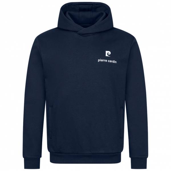 Pierre Cardin Hoodie Herren Kapuzen Sweatshirt O103219-001-A184