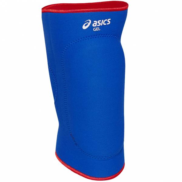ASICS GEL Rodillera reversible para lucha libre ZD712-2343 azul S