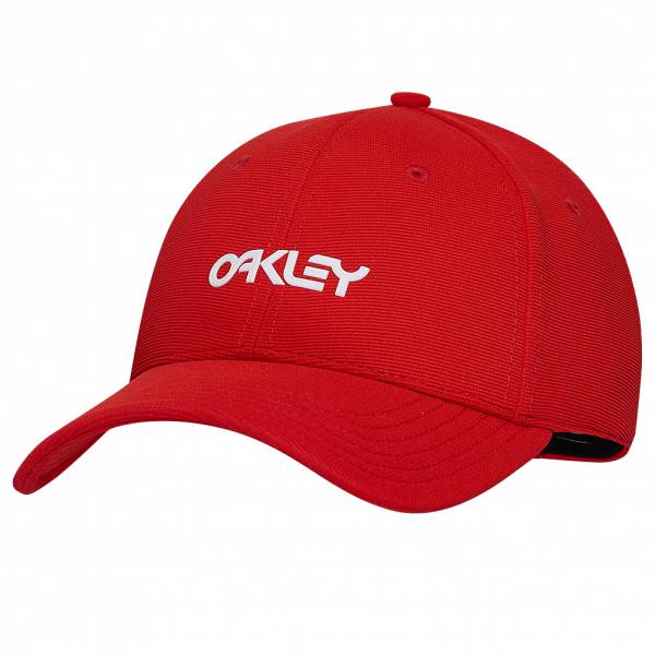 Oakley 6 Panel Stretch Metallic Czapka z daszkiem 912209-43A