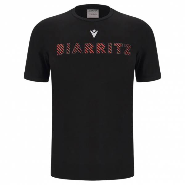 Biarritz Rugby macron Men Training Top 58562200