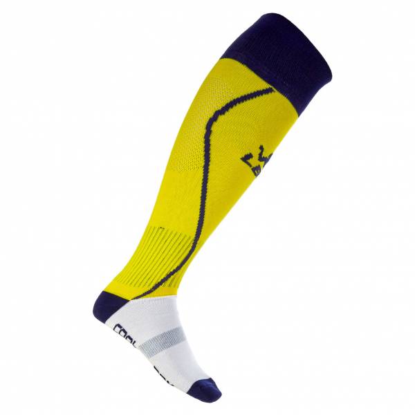 Legea Socks Gold Pro yellow / navy