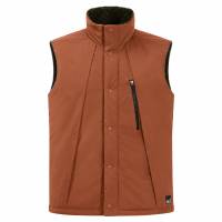 Jack Wolfskin Alex Vest Herren Wende Weste 2 in 1 1307421-3069